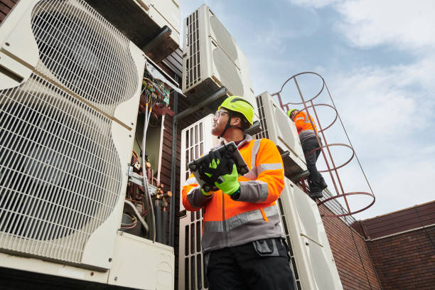 Best HVAC for Healthcare Facilities in Glenwood, IL