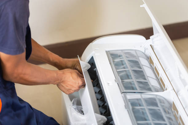 Best Residential HVAC in Glenwood, IL