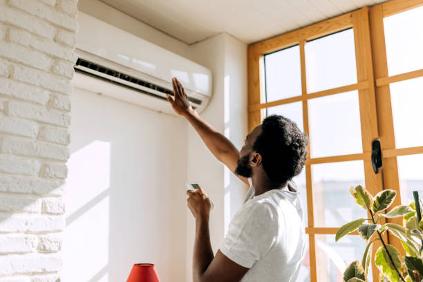 Best HVAC Supply and Distribution in Glenwood, IL