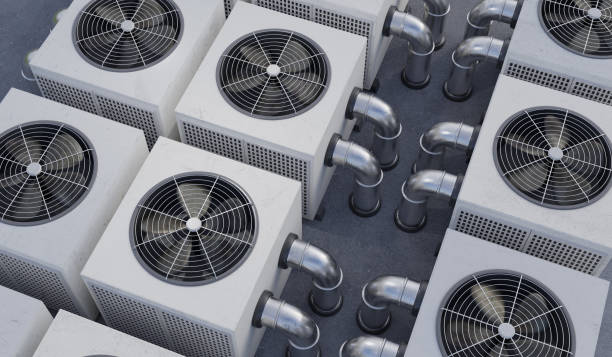Best HVAC Equipment and Components in Glenwood, IL