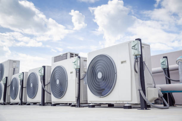 Best Solar-powered HVAC Systems in Glenwood, IL
