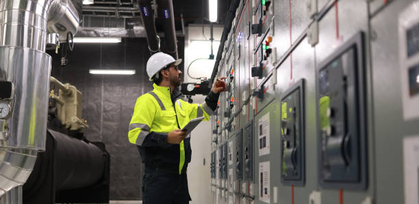 Best HVAC Consulting and Engineering in Glenwood, IL