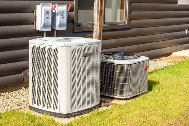 Professional HVAC in Glenwood, IL